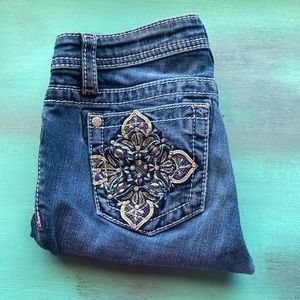 Miss Me Jeans (girl)